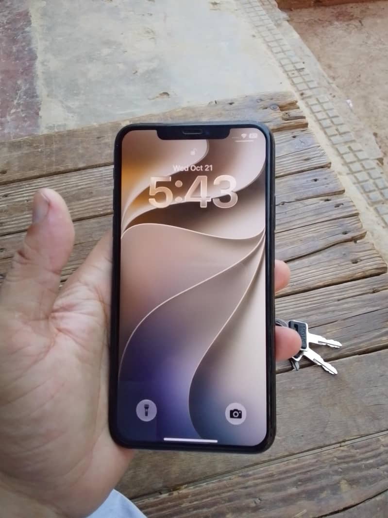 Apple iPhone 11 Pro Max 11