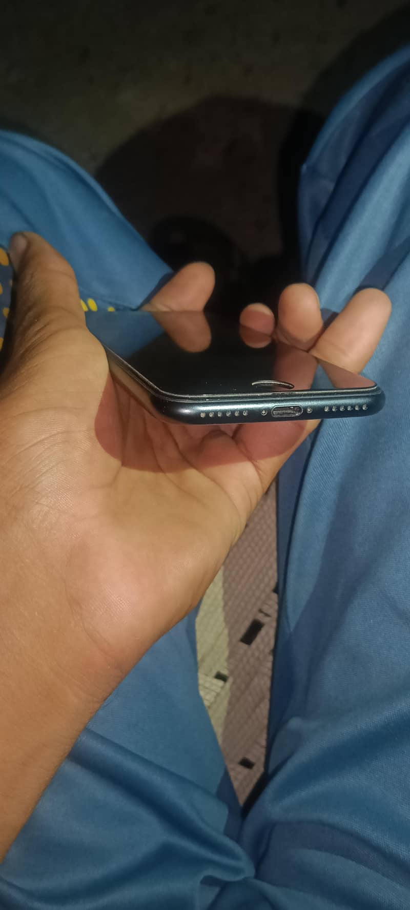 Apple iPhone SE 1