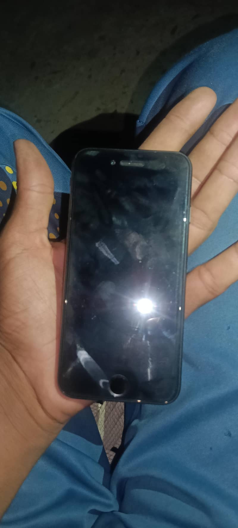 Apple iPhone SE 2