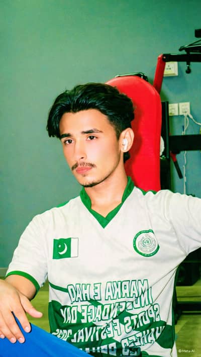 Faraz Pathan
