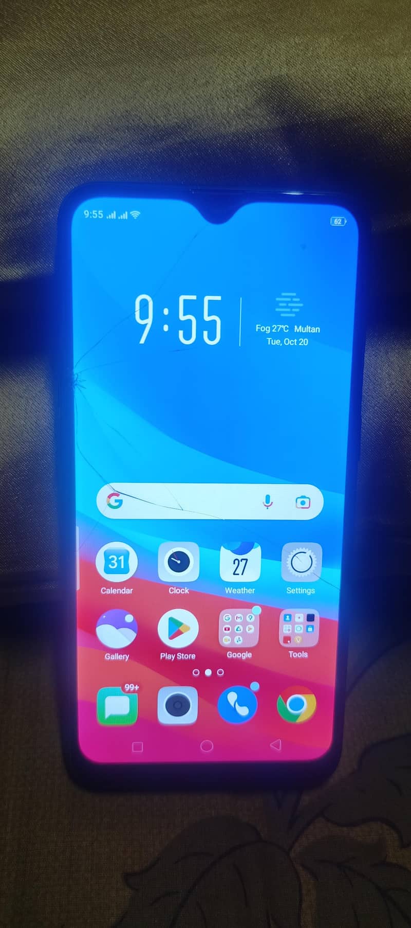 OPPO A5s 0