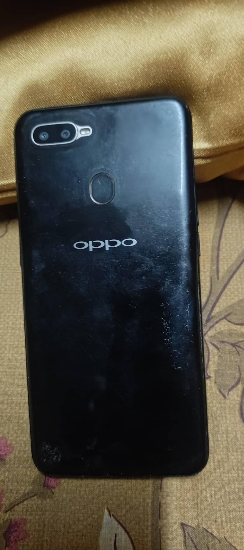OPPO A5s 1