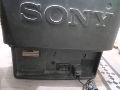 Sony TV