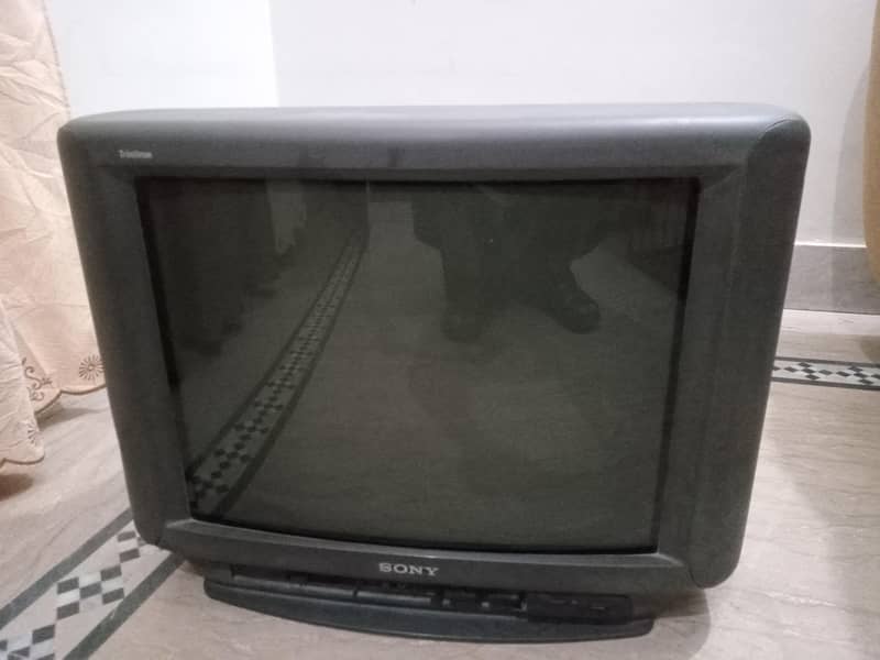 Sony TV 2