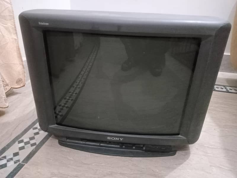 Sony TV 5