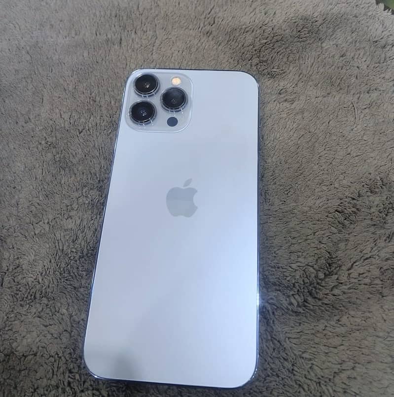 Apple iPhone 13 Pro Max 2