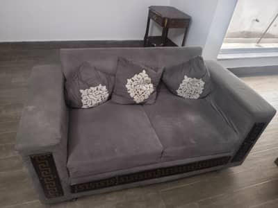 sofa set 6 seater