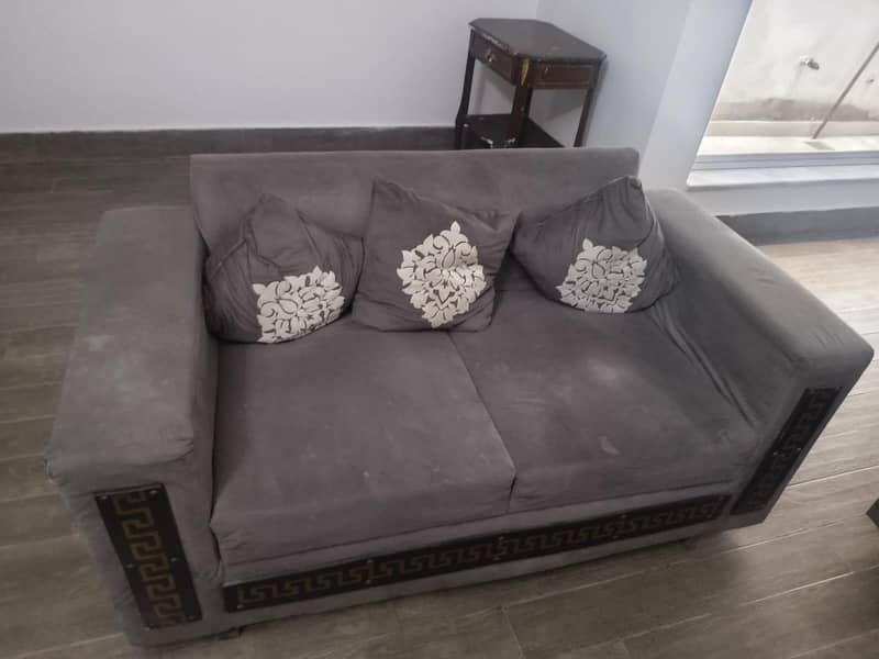 sofa set 6 seater 0