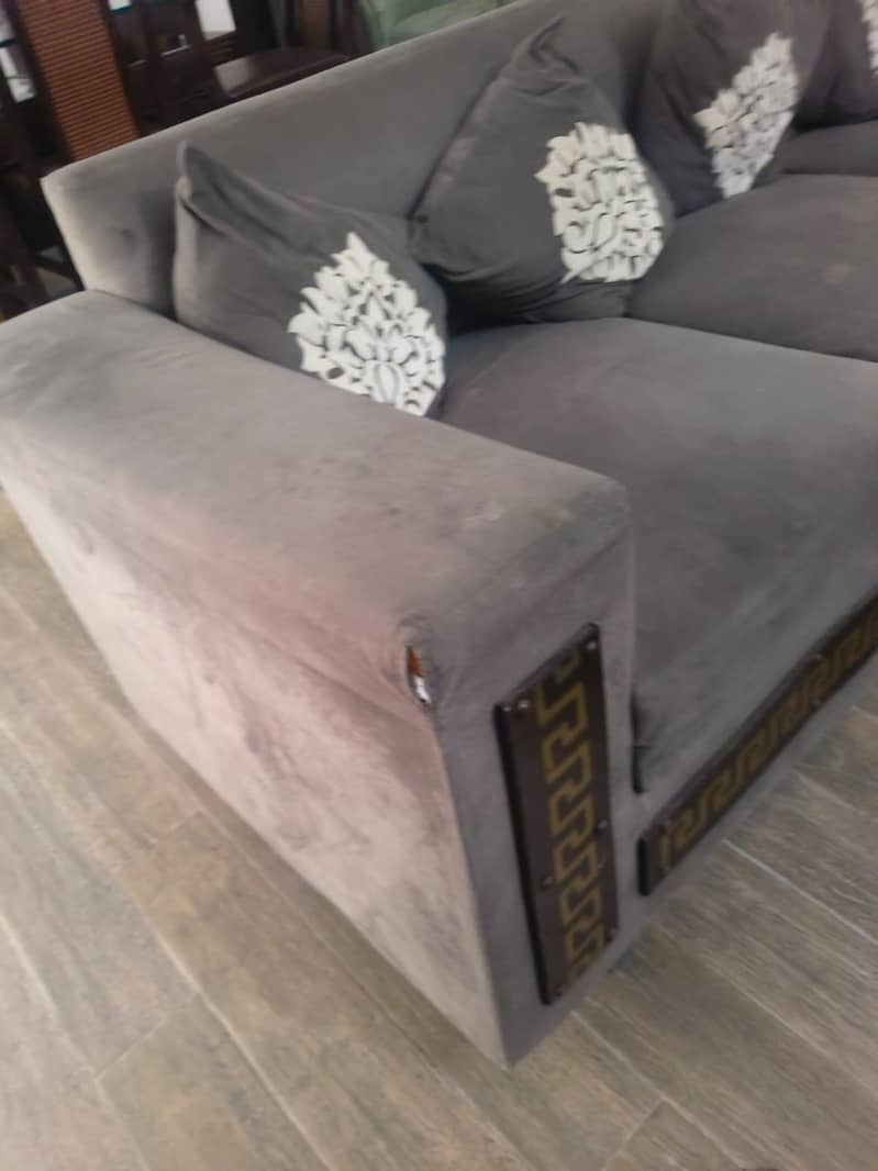 sofa set 6 seater 3