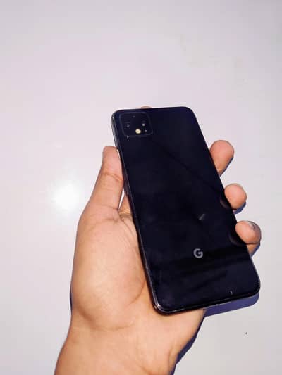 Google Pixel 4 XL