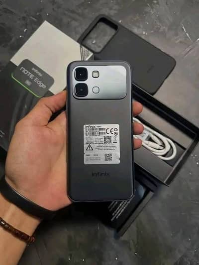 Infinix Other Model 5G