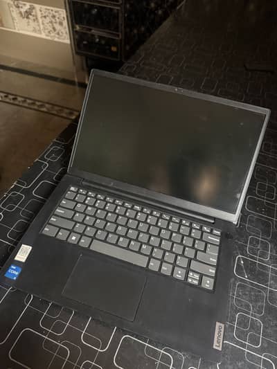 Lenovo ThinkPad | 12th Gen Core i5 | 8GB RAM | 256GB SSD
