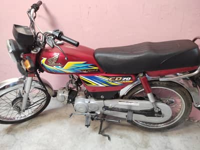Urgent bike for sale Ne condition