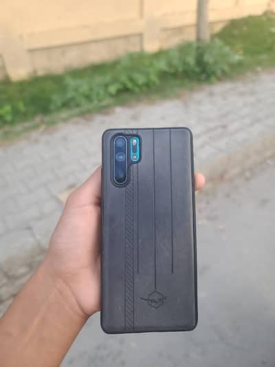 Huawei P30 Pro Exchange possible