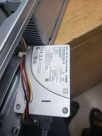 ACER Veriton Core i3 2nd Generation