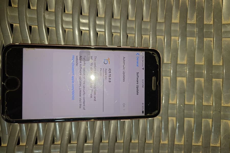 Apple iPhone 7 7