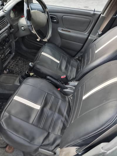 Suzuki Alto 2007
