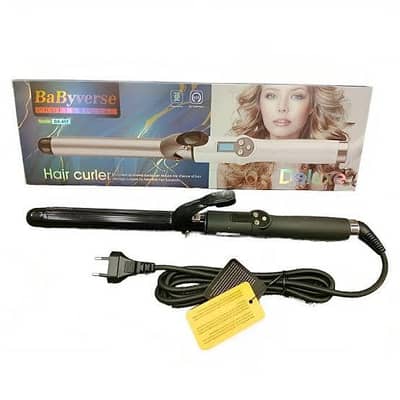hair curler