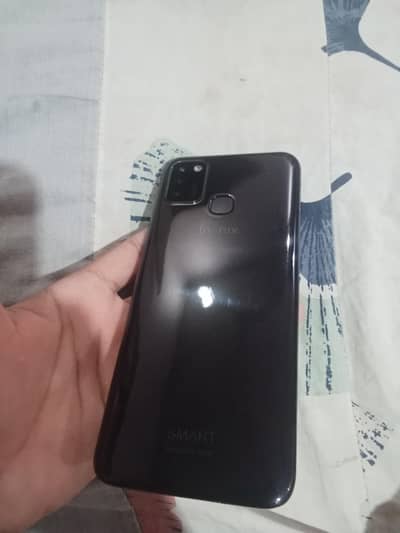 Infinix Smart 6