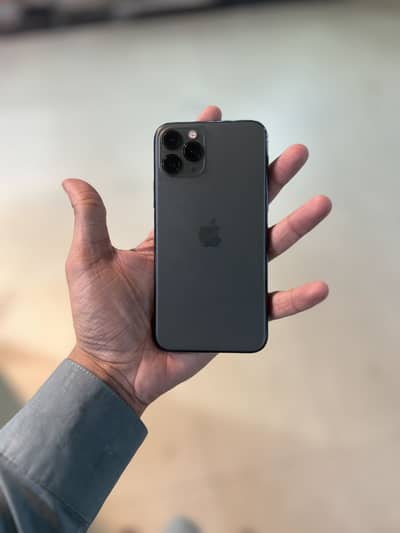 Apple iPhone 11 Pro factory unlock 256gb