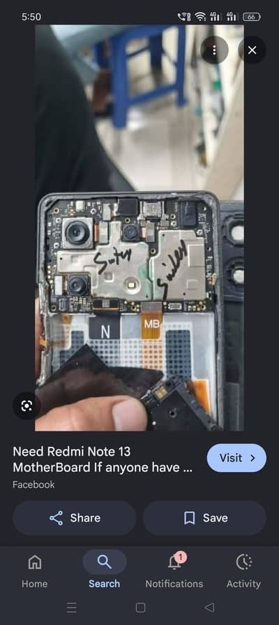 Xiaomi Redmi Note 13
