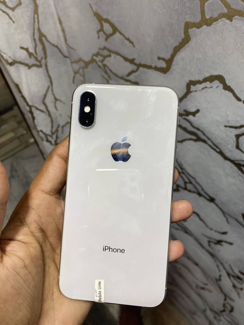 Apple iPhone XS 0