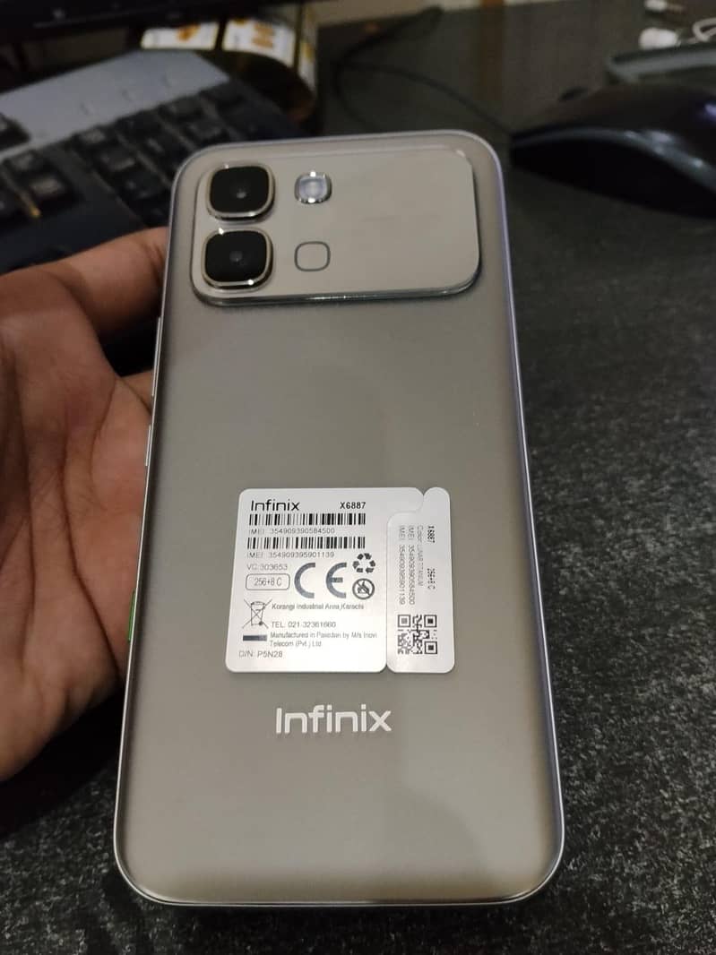 Infinix Other Model 1