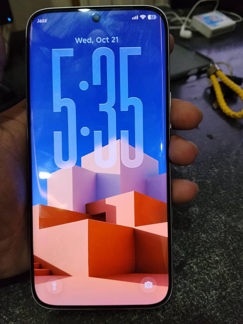 Infinix Other Model 2