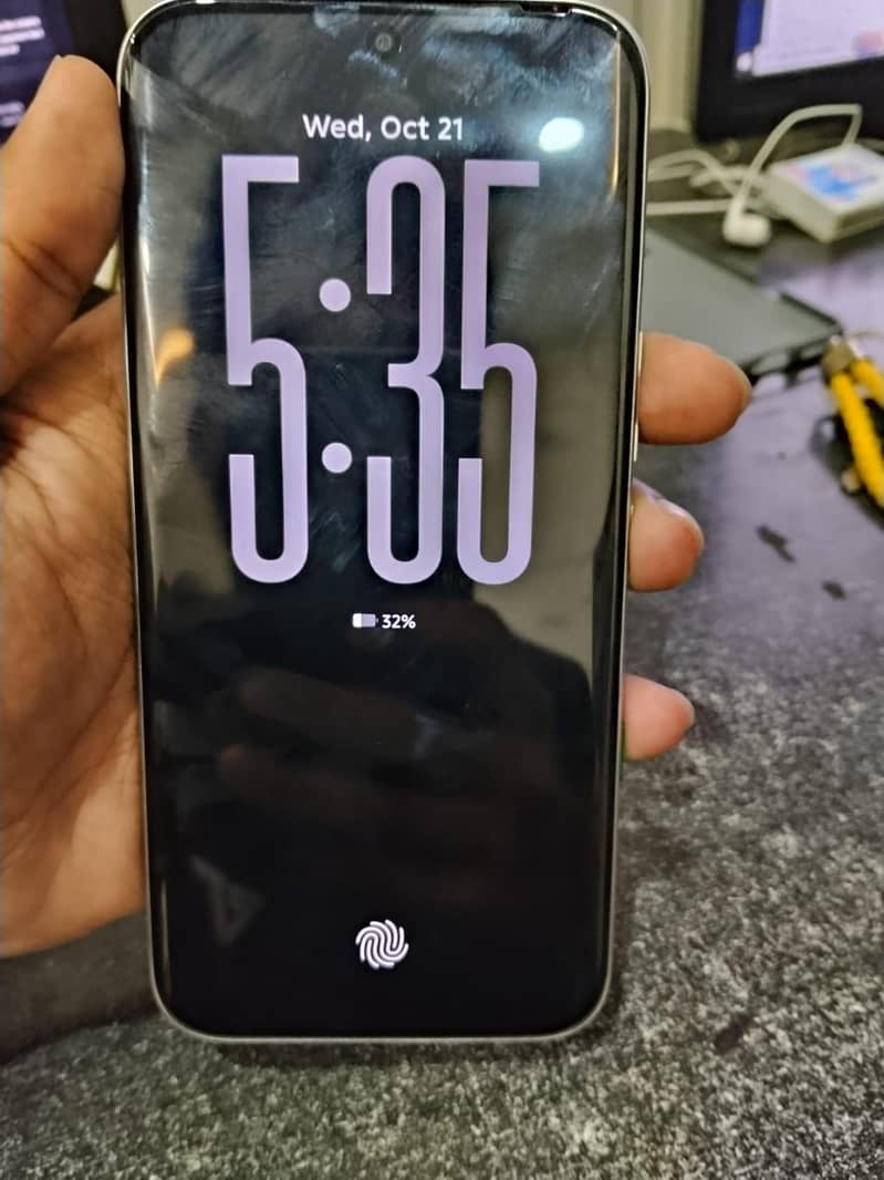 Infinix Other Model 3