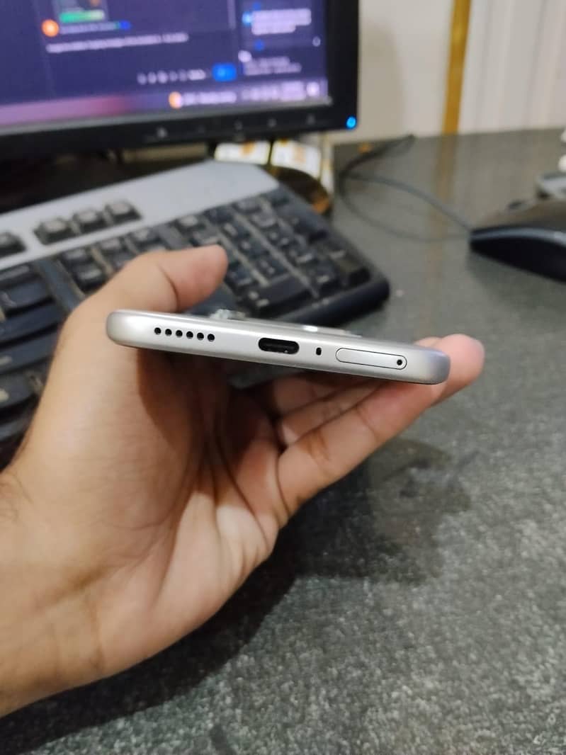 Infinix Other Model 5