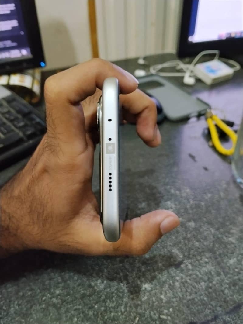 Infinix Other Model 6