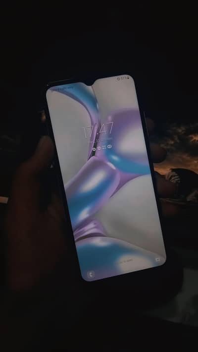 Samsung Mobile A02s
