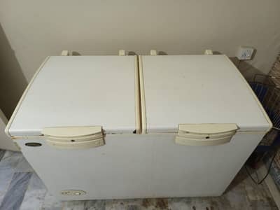 i m selling my wave depzfeezar original Condition