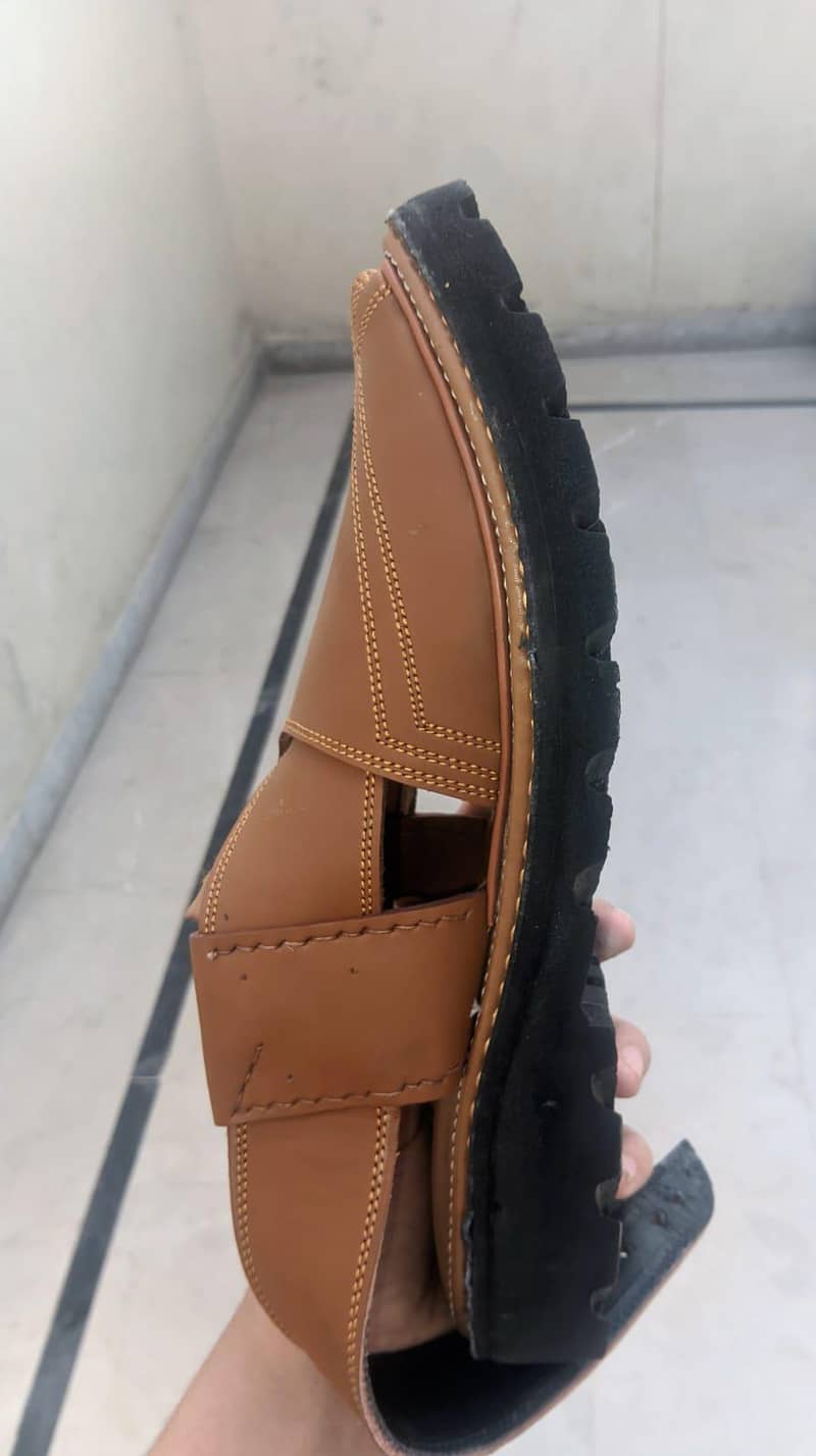 peshawry chappal 4