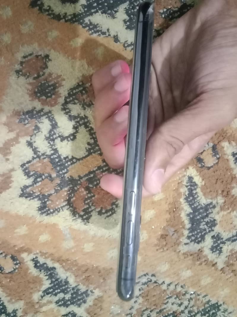 Apple iPhone X 2