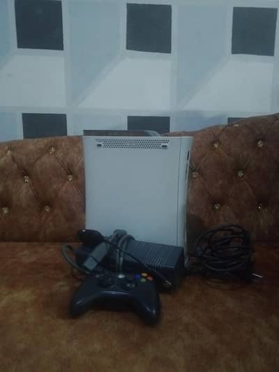 X box 360