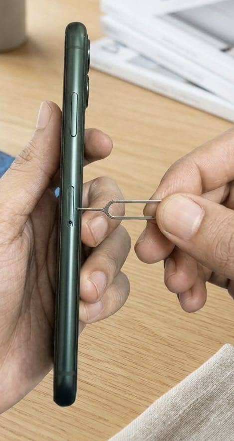Apple iPhone 11 Pro Max 3
