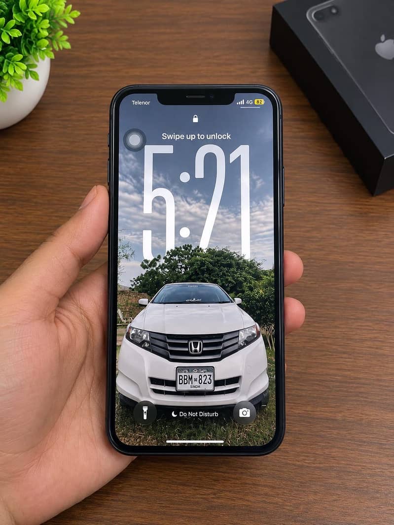 Apple iPhone 11 Pro Max 4