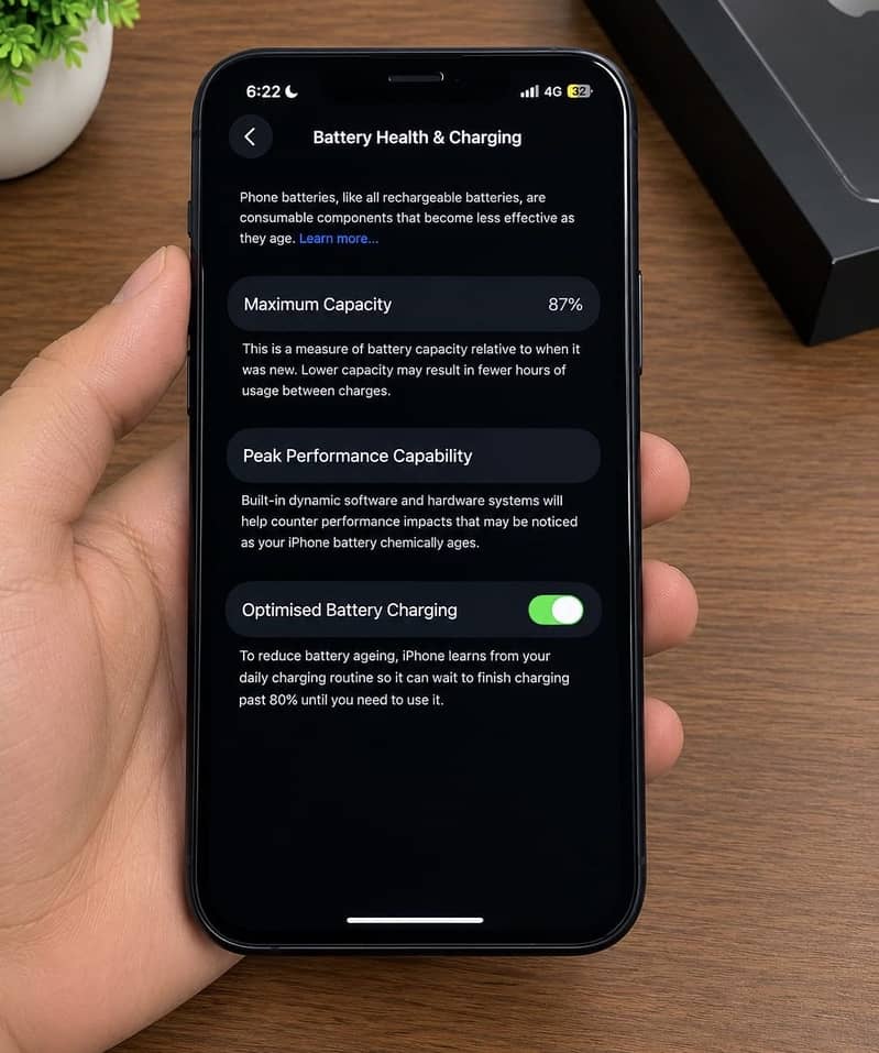 Apple iPhone 11 Pro Max 5