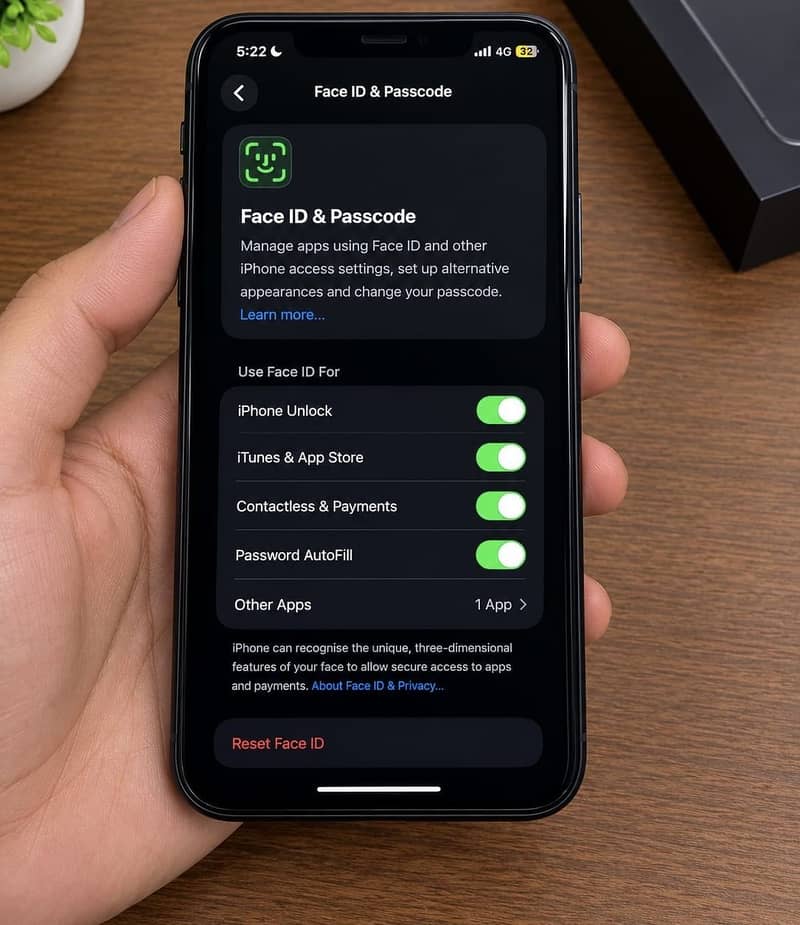 Apple iPhone 11 Pro Max 6