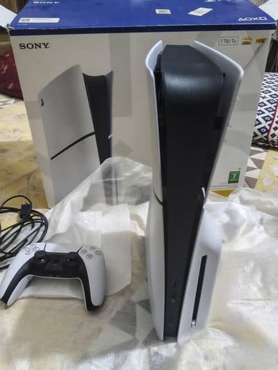 ps5 slim jailbreak