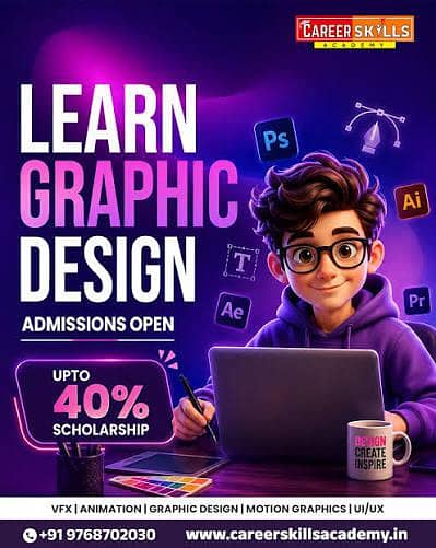 graphic designer