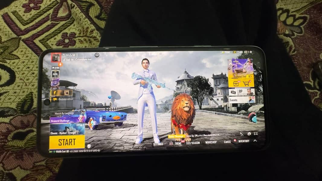 Google Pixel 8 3