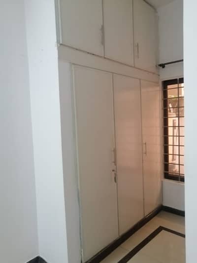 Flat available For Rent F15 Islamabad