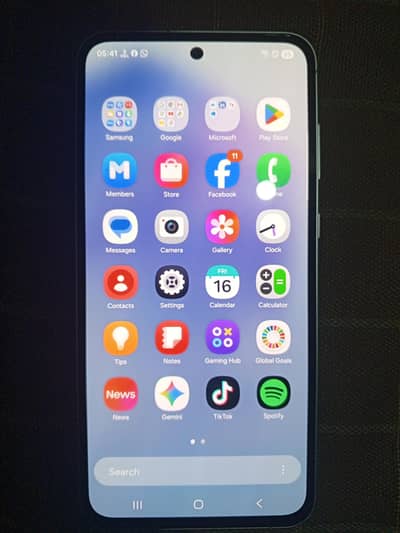 Samsung A55 non pta
