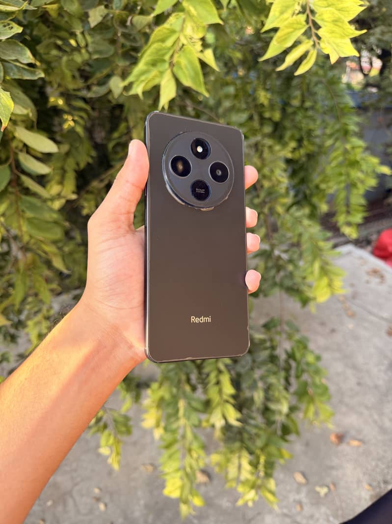 Xiaomi Redmi 14C 0