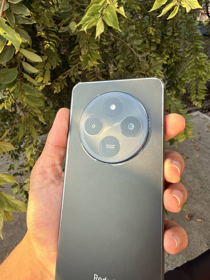 Xiaomi Redmi 14C 1