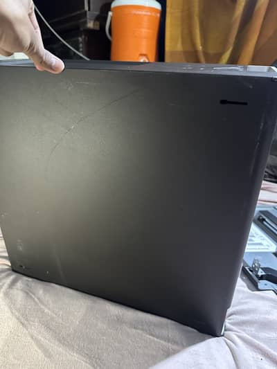 Dell Precision T3610 Workstation Xeon E5-2650 V2 16GB RAM 256GB SSD