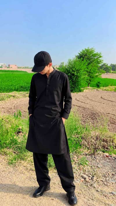 Qasim rana