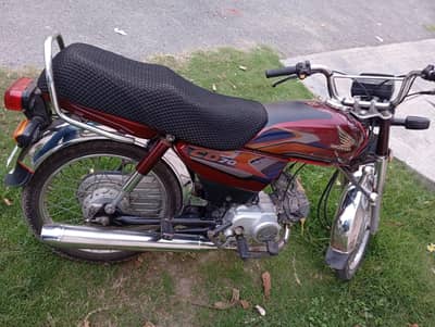 honda 70 for sale